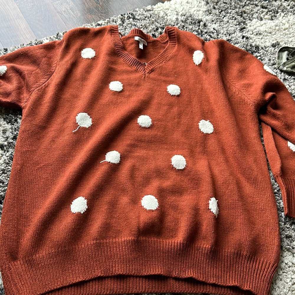 Sweater